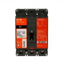 Eaton E2F100KMS22 - E2 F Frame Mining Breaker
