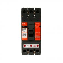Eaton E2J3175WU18 - E2J MINING BREAKER 3 POLE 175 AMP