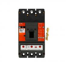 Eaton E2K3300W - 3P 300 A THERMO MAG MINING CIRCUIT BRK