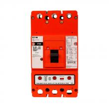 Eaton E2KM3400MLA02 - E2K MNG 3p 400a cont mag only 1125-2250
