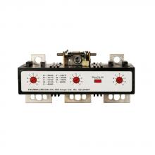 Eaton E2L3400WA06U66 - E2 L FRM MINING 3P 400A W/1A1B &