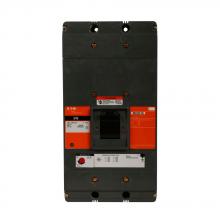 Eaton E2N3600WA06U18 - 3P 600 A 600V LSI 310+ N-FRM MINING CKB
