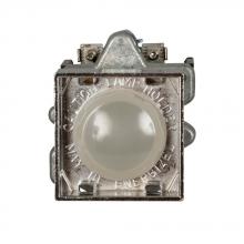 Eaton E30BJ - LIGHT UNIT 1F LENS 18/24V ACDC