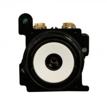 Eaton E34FB197LGP2DX - IND LGT FV 120VDC GN LED W/PLST LEN ASS'