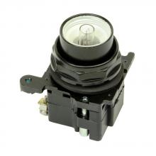 Eaton E34SFB120H - 2P MAINT ILL SS FV/120V - CLASS I DIV 2