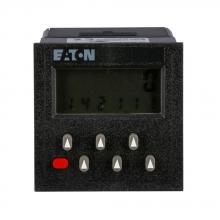 Eaton E5-148-C1400 - 1 PRSET COUNT CONTRL 1.89X1.89 IN LCD