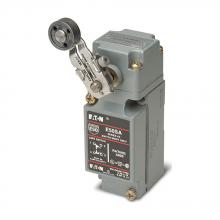 Eaton E50BLW1 - HEAVY DUTY LIMIT SWITCH