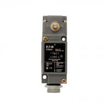 Eaton E50AR1P5 - E50 HEAVY DUTY LIMIT SWITCH