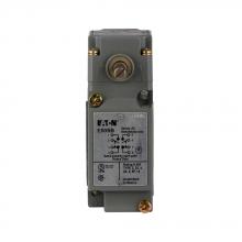 Eaton E50BM1 - E50 HEAVY DUTY LIMIT SWITCH