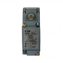 Eaton E50NN2 - LIMIT SWITCH,1NO/1NC,SIDE ROT,NEUTR