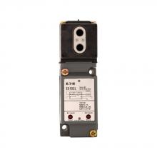 Eaton E51CLYED90 - LIMIT SWITCH