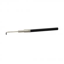 Eaton E51KF173 - GLASS FIBER,PVC,DUP,RA,UNTHD,027 BU,3'