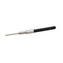 Eaton E51KF183 - GLASS FIBER,PVC,DUP,UNTHD,1/16 BU,3'