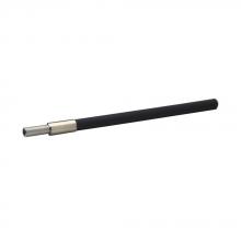 Eaton E51KF313 - GLASS FIBER,PVC,DUP,STR,UNTHD,1/8 BU,3'