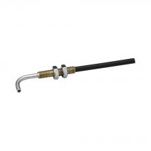 Eaton E51KF3A3 - GLASS FIBER,PVC,DUP,RA,THD',1/8 BU,3'