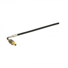 Eaton E51KF3B3 - GLASS FIBER,PVC,DUP,RA,THD,1/8 BU,3'