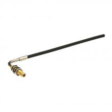 Eaton E51KF4B3 - GLASS FIBER,PVC,SGL,RA,THD,1/8 BU,3'
