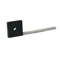 Eaton E51KF553 - GLASS FIBER,SS,DUP,RA FLAT,.02X154 BU,3'
