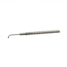Eaton E51KF573 - GLASS FIBER,SS,DUP,RA,UNTHD,.027 BU,3'