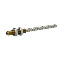 Eaton E51KF593 - GLASS FIBER,SS,DUP,STR,THD,.02X154 BU,3'