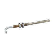 Eaton E51KF7A3 - GLASS FIBER,SS,DUP,RA,THD',1/8 BU,3'