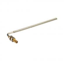 Eaton E51KF7B3 - GLASS FIBER,SS,DUP,RA,THD,1/8 BU,3'