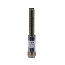 Eaton E57-08GE03-CDB - INDUCTIVE PROX,8MM,UN,NO,3WDC,NPN,M12