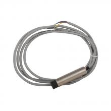 Eaton E57-18GU08-A1 - INDUCTIVE PROX,18MM,2WAC,NC,2M CBL
