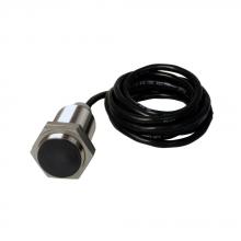 Eaton E57SAL30A2 - INDUCTIVE PROX,30MM,2WACDC,SH,NO,2M CBL
