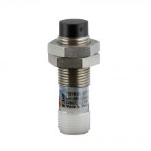 Eaton E57SBL12A2 - INDUCTIVE PROX,12MM,2WACDC,SH,NC,2M CBL