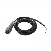 Eaton E59-A12A104C02-CV - ANALOG INDUCTIVE,12MM,SH,020MA+010V,CBL