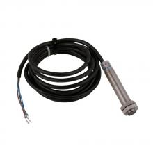 Eaton E59-M12A105C02-A2 - 12MM IPROX CLONE,AC,SH 5MM SN,NC 2M CBL