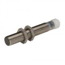 Eaton E59-M12A105D01-D3PP - IPROX INDUCTIVE,12MM,DC,PNP,SH,NONC M12