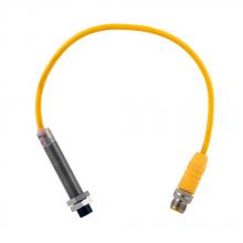 Eaton E59-M12C110A01PB-A2 - IPROX INDUCTIVE,12MM,AC,UN,NC MINI