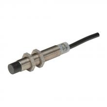 Eaton E59-M12C110D01-D1PP - IPROX INDUCTIVE,12MM,DC,PNP,UN,NO M12