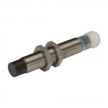 Eaton E59-M12C110D01-D3PP - IPROX INDUCTIVE,12MM,DC,PNP,UN,NONC M12