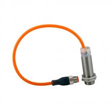 Eaton E59-M18A108D01P-D1 - IPROX INDUCTIVE,18MM,DC,SH,NO M12