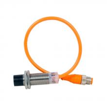 Eaton E59-M18C116D01P-D1 - IPROX INDUCTIVE,18MM,DC,UN,NO M12