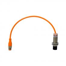 Eaton E59-M18C116D01P-D2 - IPROX INDUCTIVE,18MM,DC,UN,NC M12