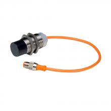 Eaton E59-M30C129D01-D3PP - IPROX INDUCTIVE,30MM,DC,PNP,UN,NONC M12