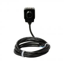 Eaton E65-SMPR3-GL - PHOTO SENSOR,POL. RFLX,3M,ACDC,CBL,LT