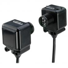 Eaton E65-SMTD15-HD - PHOTO SENSOR,TB DETECTOR,15M,DC,CBL,DK