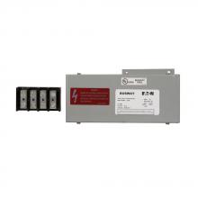 Eaton EB14 - 100A End Cable Tap Box