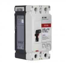 Eaton ED2125I - TYPE  ED 125A 2P 240VAC INSTANT SWBD CB