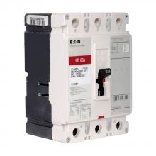 Eaton ED3100I - Type ED 100A 3P 240VAC Instant Swbd CB