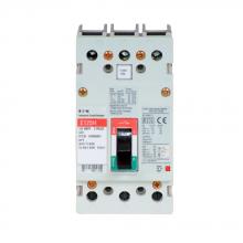 Eaton EGK3125KSG - EG 3P 125 AMP MOLDED CASE SWITCH