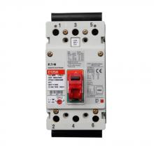 Eaton EGH3125AFG - EG 3P 125A ADJ therm FXD MAG 70KA W