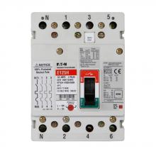 Eaton EGS7020AFG - EG 4P 20A ADJ therm FXD MAG 40KA W/