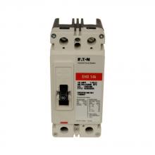 Eaton EHD2020VL - TYPE EHB 2P 20A BRK FOR 50C AMBIENT