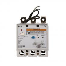 Eaton ELJBE3160W - Earth Leakage access/y 4 C-H FJ 3P 160A